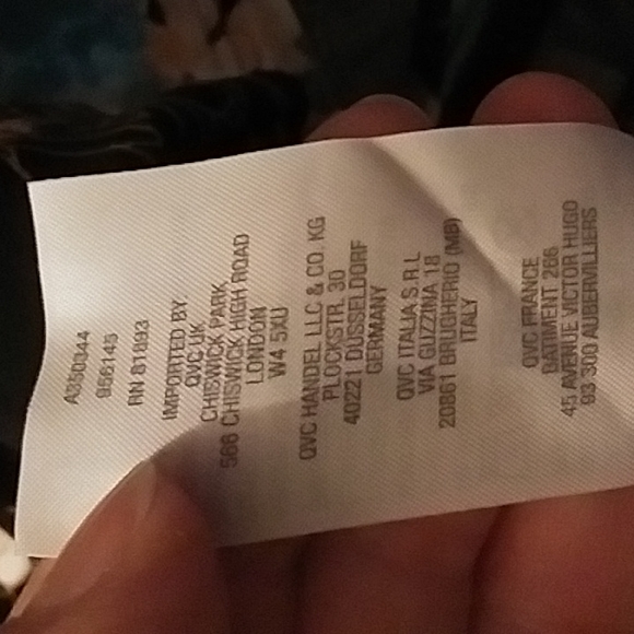 GILI LONG DRESS - Picture 11 of 11